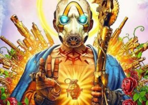 Borderlands 3 gameplay