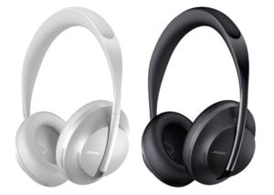 Bose 700 Noise Cancelling Headphones