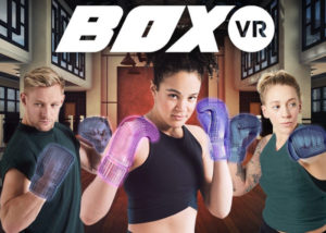 BoxVR