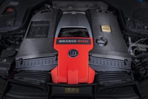 Brabus 800