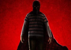 Brightburn movie