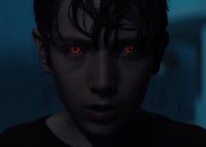 Brightburn movie
