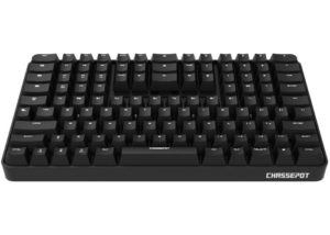 mechanical keyboard
