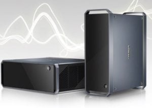 Chuwi GT Box mini PC