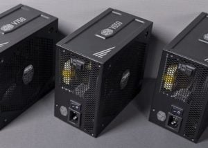 Cooler Master V Gold Series Power Supply Units