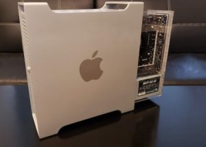 DIY Mini G5 Hackintosh