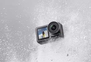 DJI Osmo Action Camera