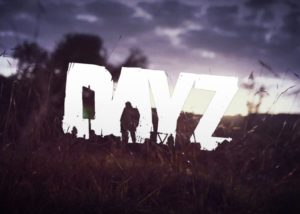 Dayz PS4