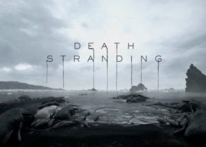 Death Stranding