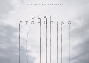 Death Stranding