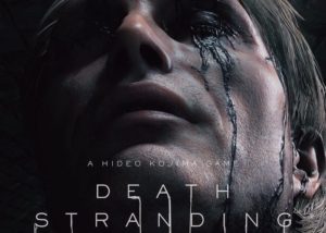 Death Stranding