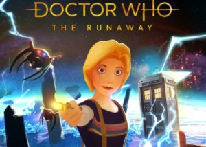 Doctor Who VR