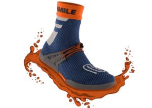 Drymile