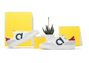 Duuo Vegan shoes