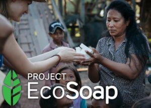 EcoSoap Project