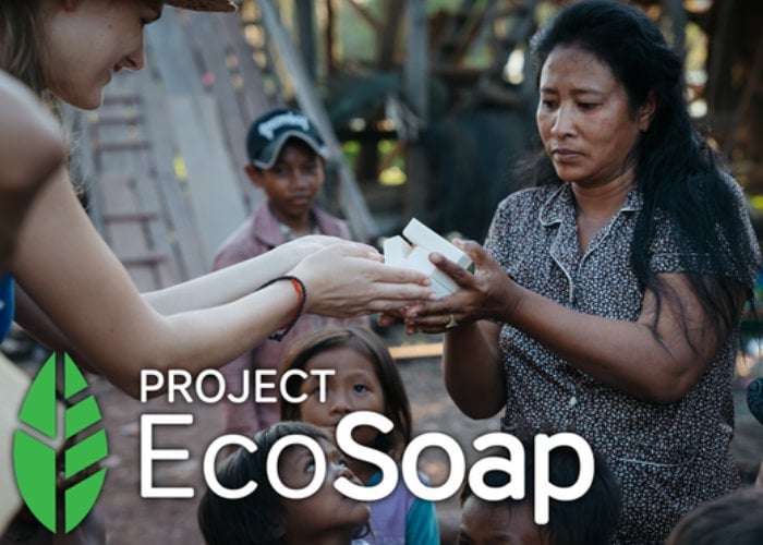 EcoSoap Project