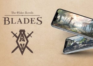Elder Scrolls Blades