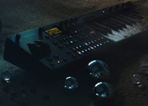 Elektron Digitone Keys