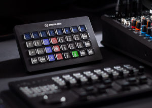 Elgato Stream Deck XL
