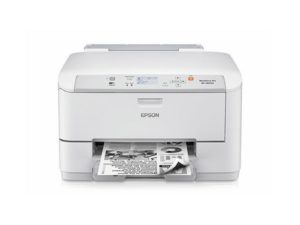 Epson WorkForce Pro WF-M5194 Monochrome Printer