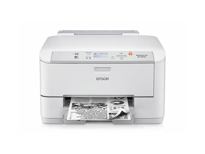 Epson WorkForce Pro WF-M5194 Monochrome Printer