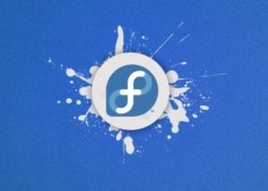 Fedora 30