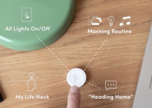 Flic 2 smart button
