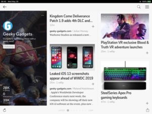 Flipboard