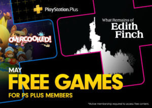 Free PlayStation games