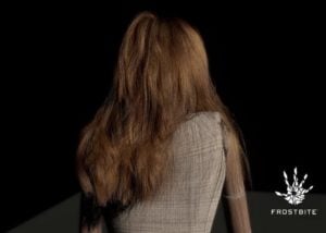Frosbite next-generation hair rendering demonstrated