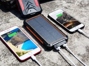 FuelBox Survivor Pack