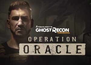 Ghost Recon Wildlands Operation Oracle