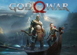 God of War documentary