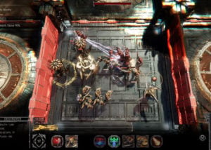Golem Gates