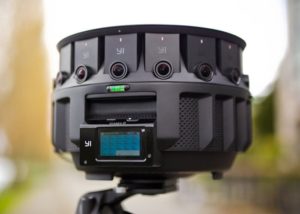 Google Jump VR platform closes