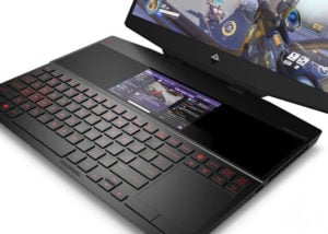 HP OMEN X 2S