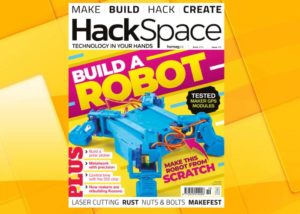 HackSpace magazine