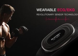 Heart rate monitor