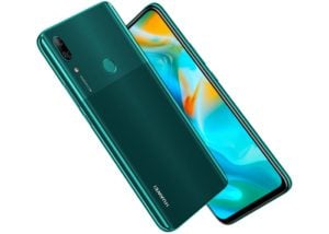 Huawei P Smart Z