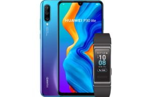 Huawei android
