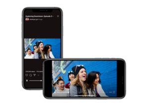 Instagram TV
