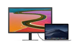 LG UltraFine 4K Display