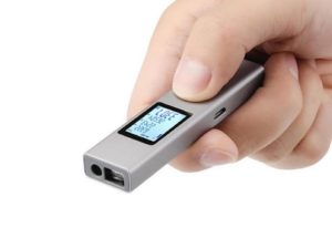 Laser Distance Measurer