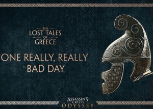 Latest Assassin’s Creed Odyssey update