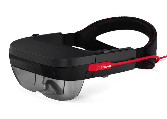 Lenovo ThinkReality AR