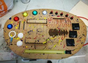 MIDI Sound Palette