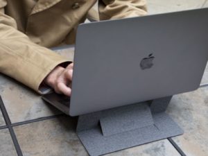 MOFT: The "Invisible" Laptop Stand