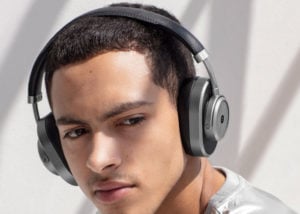 Master & Dynamic MW65s headphones