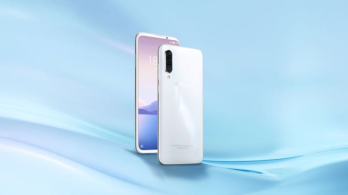 Meizu 16Xs 