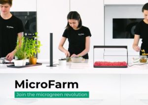 MicroFarm